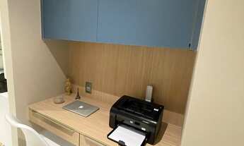 Imagem 5: SEASONS Residence - 2 SUÍTES COM CLÔSET - DECORADÍSSIMO E EQUIPADO COM FINO ACABAMENTO , V