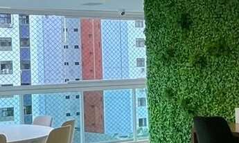 Imagem 2: SEASONS Residence - 2 SUÍTES COM CLÔSET - DECORADÍSSIMO E EQUIPADO COM FINO ACABAMENTO , V