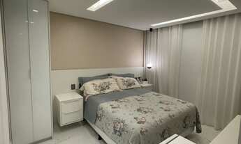 Imagem 6: SEASONS Residence - 2 SUÍTES COM CLÔSET - DECORADÍSSIMO E EQUIPADO COM FINO ACABAMENTO , V