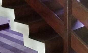 Imagem 4: CASA NASCENTE FANTÁSTICA COM 4/4 SENDO 2 SUÍTES PRONTA PRA MORAR COM 3 SALAS, COPA E COZIN