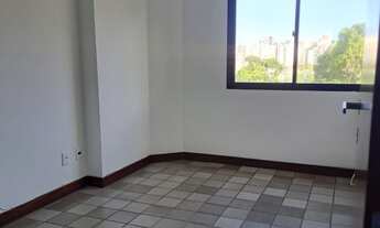 Imagem 7: LINDO APARTAMENTO ANDAR ALTO E VENTILADO PRONTO PARA MORAR, VISTA PARA O VERDE, PISO BEGE