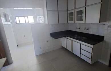 Imagem 9: LINDO APARTAMENTO ANDAR ALTO E VENTILADO PRONTO PARA MORAR, VISTA PARA O VERDE, PISO BEGE