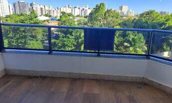 Imagem: LINDO APARTAMENTO ANDAR ALTO E VENTILADO