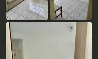 Imagem 3: EXCELENTE APTO NASCENTE NO MELHOR DO PARQUE SÃO BRAZ SENDO 2/4 , SALA , COZINHA E ÁREA DE