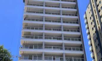 Imagem 7: NOVO 1/4 SALA, ANDAR ALTO ,MODERNO COM EXCELENTE LOCALIZAÇÃO COM ROOFTOP COM PISCINA, ÁREA