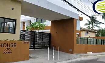 Imagem 1: CASA NOVA SOLTA, 3 SUÍTES,LAVABO, PÉ DIREITO DUPLO, ÁREA GOURMET, QUINTAL COM LAVANDERIA