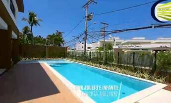 Imagem 2: CASA NOVA SOLTA, 3 SUÍTES,LAVABO, PÉ DIREITO DUPLO, ÁREA GOURMET, QUINTAL COM LAVANDERIA