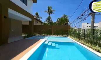 Imagem 2: 3 dormitórios, 3 suíte, 2 vagas na garagem, 100M² de Área Construída, 139M² de Área Total