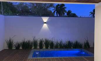 Imagem 7: NOVO CONDOMÍNIO FECHADO na Priscila Dutra ,Casas soltas, 4suítes e acabamento refinado, ex