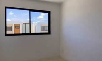 Imagem 6: CASA INDIVIDUAL PRONTO E NOVA COM 3 SUÍTES COM QUINTAL E 2 VAGAS - ESSENCE - O essencia