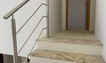 Imagem 5: CASA INDIVIDUAL PRONTO E NOVA COM 3 SUÍTES COM QUINTAL E 2 VAGAS - ESSENCE - O essencia