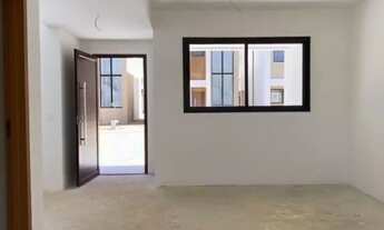 Imagem 2: CASA INDIVIDUAL PRONTO E NOVA COM 3 SUÍTES COM QUINTAL E 2 VAGAS - ESSENCE - O essencia