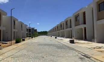 Imagem 3: CASA INDIVIDUAL PRONTO E NOVA COM 3 SUÍTES COM QUINTAL E 2 VAGAS - ESSENCE - O essencia