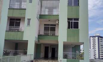 Imagem 2: APARTAMENTO AMPLO E VENTILADO , 3/4 SENDO 1 SUÍTE COM DEPENDÊNCIA COMPLETA DE EMPREGADA