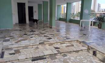 Imagem 3: APARTAMENTO AMPLO E VENTILADO , 3/4 SENDO 1 SUÍTE COM DEPENDÊNCIA COMPLETA DE EMPREGADA