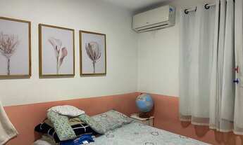 Imagem 3: APARTAMENTO 3 ANDAR 2/4 COM ARMÁRIOS, CONDOMÍNIO COM PISCINA, LAZER E VAGAS PARA VISITANTE