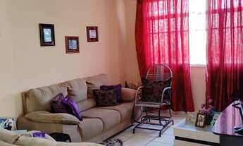 Imagem: APARTAMENTO AMPLO E VENTILADO, 3/4 SENDO