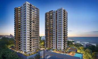 Imagem: MOOD COSTA AZUL - PRÉ-LANÇAMENTO JARDIM