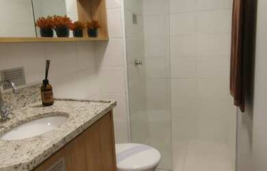 Imagem 6: LANÇAMENTO RIO VERMELHO 2 E 3/4 COM ÁREA DE LAZER COMPLETA E LOCALIZAÇÃO PRIVILEGIADA!