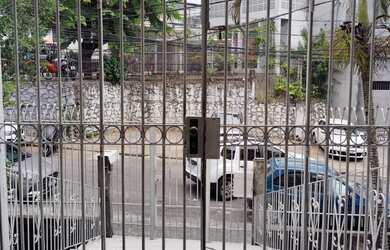 Imagem 3: Apto de 2/4 amplo NASCENTE com Excelente localização na rua do CEPARH perto de tudo, vaga