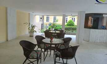 Imagem 4: EXCELENTE APARTAMENTO NASCENTE, SENDO 3/4 COM UMA SUÍTE, HOME OFFICE, ARMÁRIOS,GARAGEM, PO