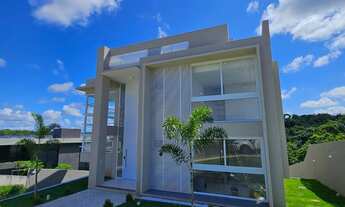 Imagem 4: MANSÃO EM ALPHAVILLE, COM 7 SUÍTES, área gourmet, salas amplas, envidraçado, armários plan