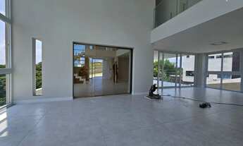 Imagem 6: MANSÃO EM ALPHAVILLE, COM 7 SUÍTES, área gourmet, salas amplas, envidraçado, armários plan