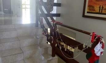 Imagem 4: CASA ampla 3/4 sendo 1 suite em condomínio fechado em Jauá, com infra comleta de lazer!