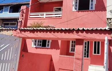 Imagem 3: Excelente Casa Ampla Nascente, SUPER VENTILADA, 4/4 sendo 1 suíte com Gabinete,vaga de gar