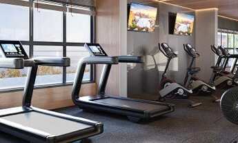 Imagem 4: Lançamento UNIQUE PIATÃ de 2/4 com 2 suítes e 3/4 com uma suíte pertinho do mar com lazer