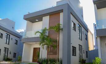 Imagem: BRISAS IMPERIAL CASA triplex COM 4/4 sendo