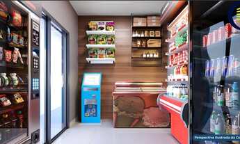 Imagem 7: Lançamento UNIQUE PIATÃ de 2/4 com 2 suítes e 3/4 com uma suíte pertinho do mar com lazer