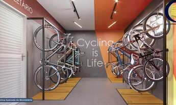 Imagem 5: Lançamento UNIQUE PIATÃ de 2/4 com 2 suítes e 3/4 com uma suíte pertinho do mar com lazer