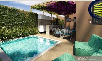 Imagem 5: LANÇAMENTO LINE - CONDOMÍNO FECHADO COM CASAS 2/4 SENDO 1 SUÍTE, TÉRREAS INDIVIDUAIS COM