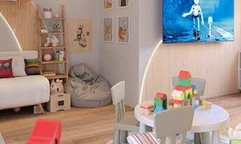 Imagem 6: Lançamento UNIQUE PIATÃ de 2/4 com 2 suítes e 3/4 com uma suíte pertinho do mar com lazer