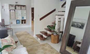 Imagem 7: CASA REFORMADA, COM ENERGIA SOLAR, LINDA E AMPLA EM CONDOMÍNIO FECHADO COM 3 SUÍTES, SENDO