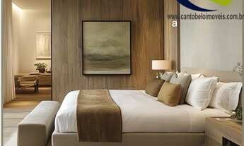 Imagem 4: LANÇAMENTO LINE - CONDOMÍNO FECHADO COM CASAS 2/4 SENDO 1 SUÍTE, TÉRREAS INDIVIDUAIS COM