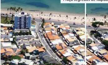 Imagem 3: Lançamento UNIQUE PIATÃ de 2/4 com 2 suítes e 3/4 com uma suíte pertinho do mar com lazer