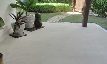 Imagem 5: CASA REFORMADA, COM ENERGIA SOLAR, LINDA E AMPLA EM CONDOMÍNIO FECHADO COM 3 SUÍTES, SENDO