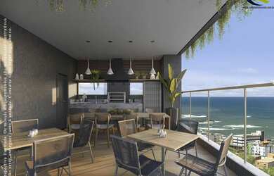 Imagem 5: Lançamento RV Conceito - Apartamento de 1 quarto no Rio Vermelho, Salvador-BA - Pronto par