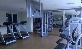 Imagem 7: FLAT WAVE RESIDENCE A VENDA APTO DE 1/4 E SALA DECORADO E EQUIPADO ALTO PADRÃO EM ARMAÇÃ