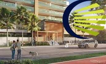 Imagem 6: CAPRI SIGNATURE 222 M2-PRAÇA LOT. AQUARIUS -HABITE-SE EM SET/25-4 OU 5 SUÍTES. 4VAGAS-1 EL