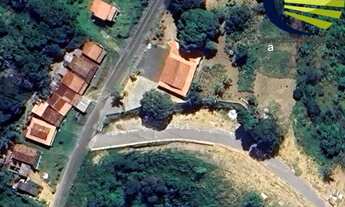 Imagem 2: SÍTIO COM PISCINA COM RAIA, RUA ASFALTADA, PORTÃO , CASA 4/4 SENDO 1 SUÍTE, COZINHA, VARA