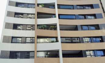 Imagem: APARTAMENTO 3/4 com 2 suítes,NASCENTE