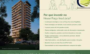 Imagem 4: STUDIO COM VARANDA NA PRAÇA ANA LÚCIA MAGALHÃES COM LAZER-ROOFTOP COM VISTA MARAVILHOSA