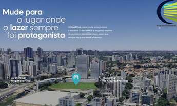 Imagem 4: LANÇAMENTO Mood Costa Azul ? Apartamentos de 2 e 3/4 com lazer completo no coração de Cost