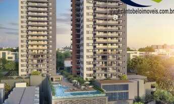 Imagem 1: LANÇAMENTO Mood Costa Azul ? Apartamentos de 2 e 3/4 com lazer completo no coração de Cost