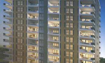 Imagem 2: LANÇAMENTO - TWIN TOWERS EM VILAS DO ATLÂNTICO - 2 SUÍTES COM LAVABO COM 1 VAGA - CAMPO DE