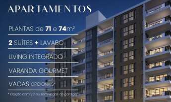 Imagem: LANÇAMENTO - TWIN TOWERS EM VILAS DO ATLÂNTICO