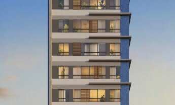 Imagem 2: LANÇAMENTO BLUE GRAÇA | Apartamento à Venda na Graça com 2 e 3 Quartos - SUÍTES